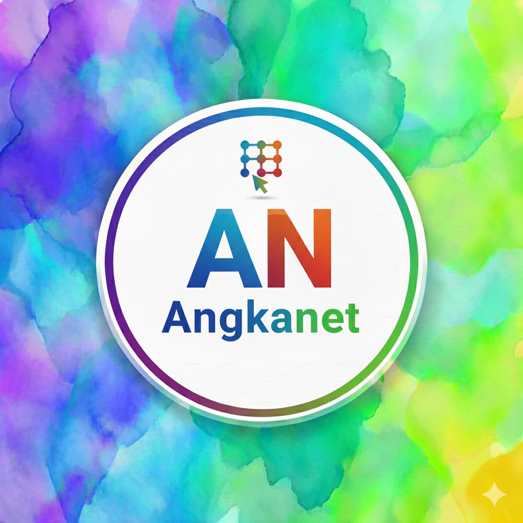 Angkanet