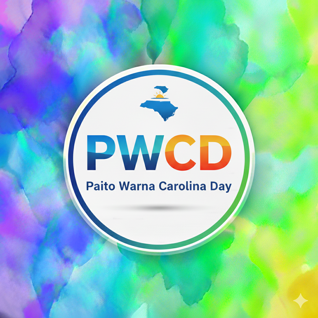 Paito Warna Carolina Day