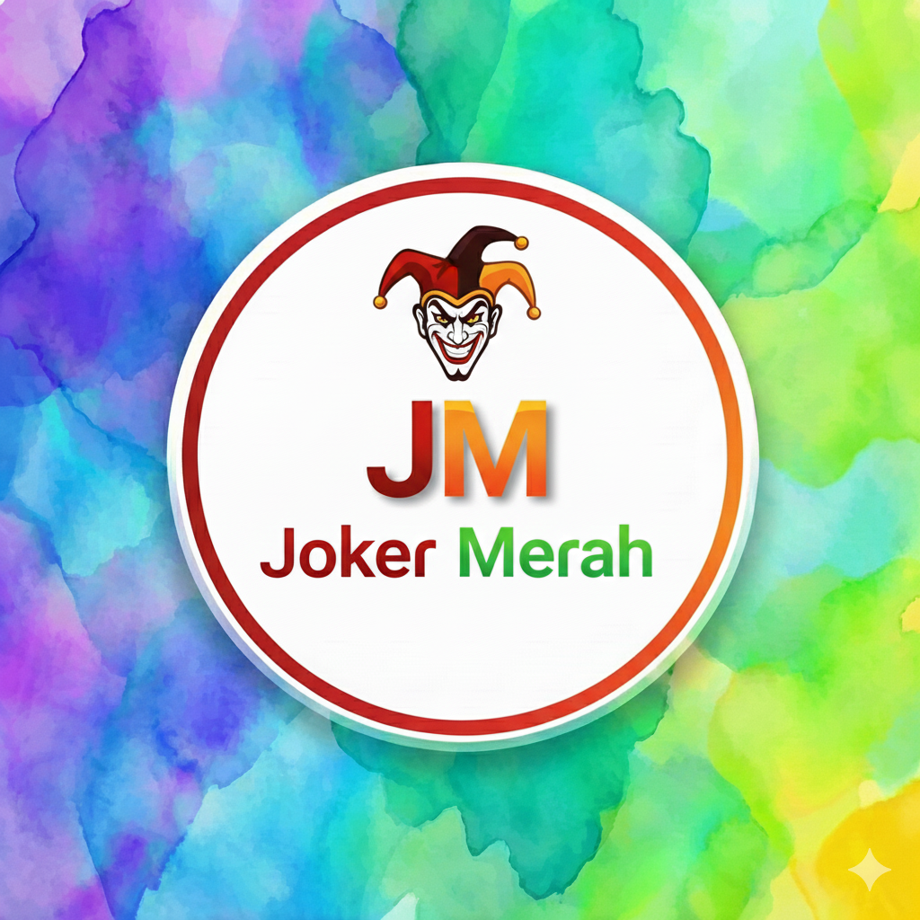 Joker Merah