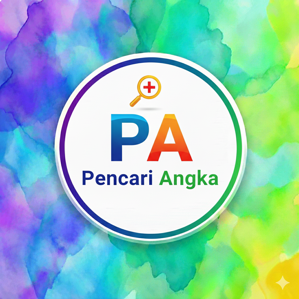 Pencari Angka